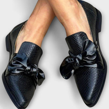 Oliana - Elegant Loafers