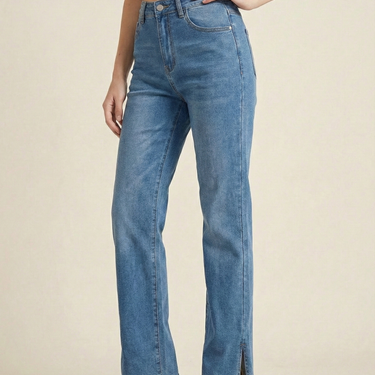 The Savannah Elongating High-Rise