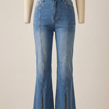 The Savannah Elongating High-Rise