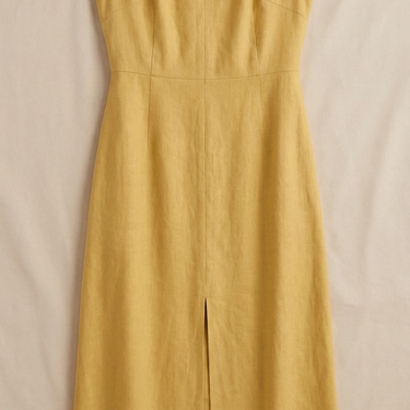 The Riviera Zip-Front Maxi